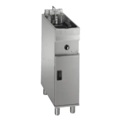 Friteuse sur meuble 9L - EVO-25OT - Valentine