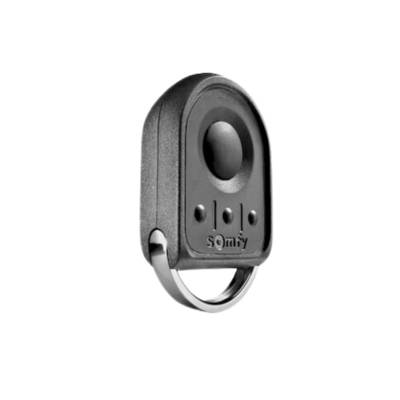 Emetteur SOMFY KEYGO RTS 4 canaux Réf.1841064 - Gedimat - C2R