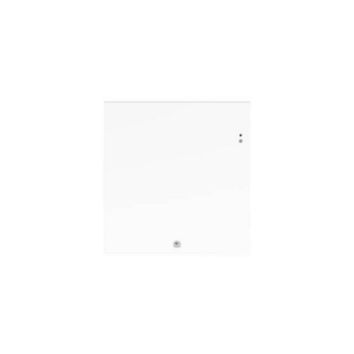 Radiateur connecté gain de place Ingenio 4 horizontal 1000 W - Blanc mat - THERMOR - 479323