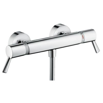 Thermostatique douche HANSGROHE Ecostat chromé - 13117000