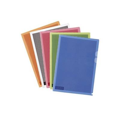 Paquet de 5 pochettes Coins "CAMOUFLAGE" couleurs assorties