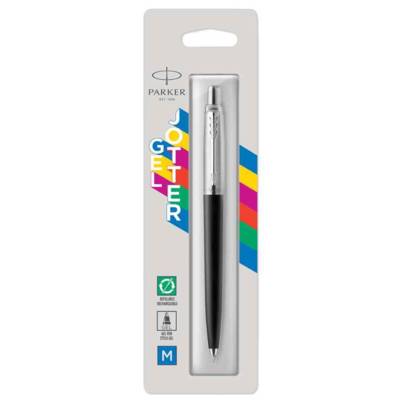Stylo à encre gel JOTTER GEL, noir - PARKER