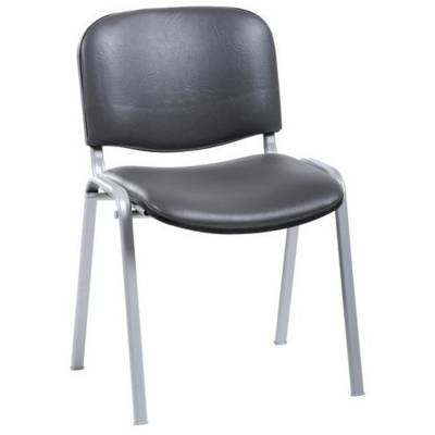 Chaise LISO 4 pieds tissu Diabolo enduit – ArtProg