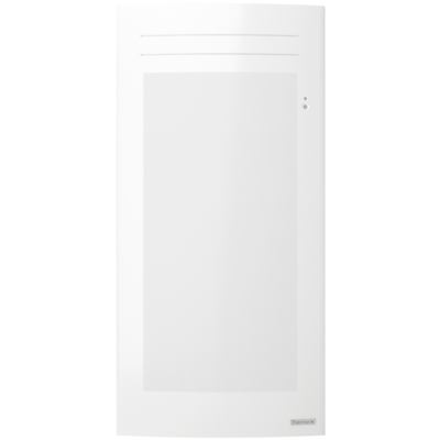 Radiateur rayonnant connecté Émotion 4 vertical blanc 2000W - THERMOR - 423892