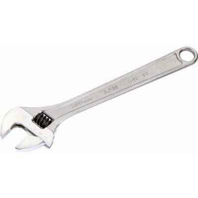 Clé à molette 24" SAM - 54C24 - Maxoutil