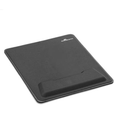 Tapis de souris ERGOTOP avec Repose-poignet Anthracite
