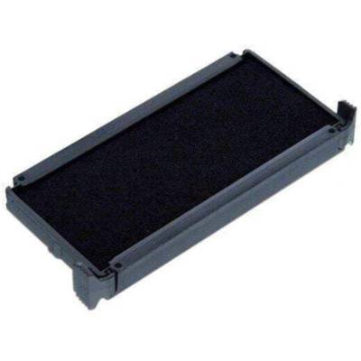 Cassette encreur de rechange pour tampon 6/4914A Noir