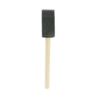 Pinceau mousse 25 mm - CLÉOPÂTRE