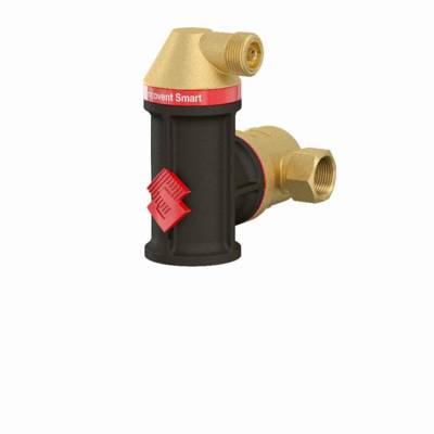 Séparateur d'air Flamcovent Smart 1" 1/2 FLAMCO - 30005 - Maxoutil