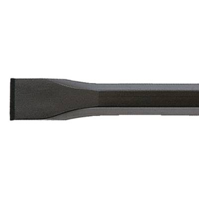 Burin plat Hexagonal 19 mm - MAKITA - P-05636