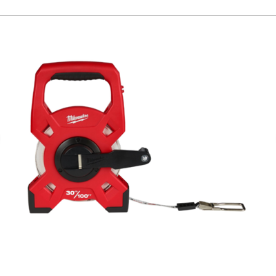 Mesure longue en fibre de verre de 30M - MILWAUKEE - 48225330
