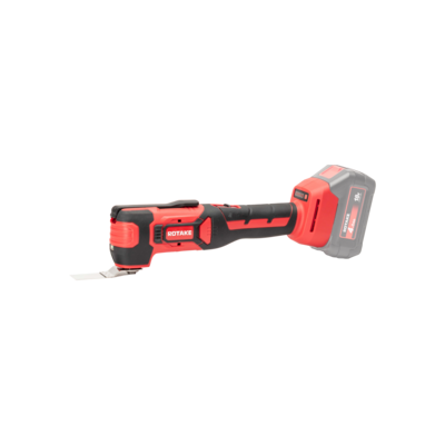 Outil multifonction 18V sans batterie, ni chargeur - ROTAKE - 8331 - Maxoutil
