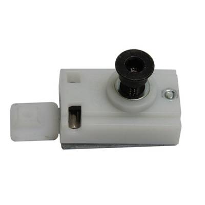 Module d'arret seul GR400/GR500 - GROOM - GR509400 - GROOM FERMETURES SA