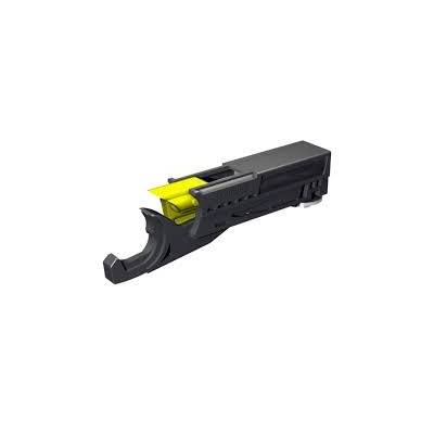 Butée ferme-porte hydraulique MANTION Porte 80 Kg - 11213S80 - MANTION SAS