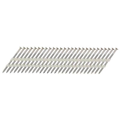 Pack 1250 pointes crantées IM90I inox A2 SPIT - 2.8 x 55 m - 142080