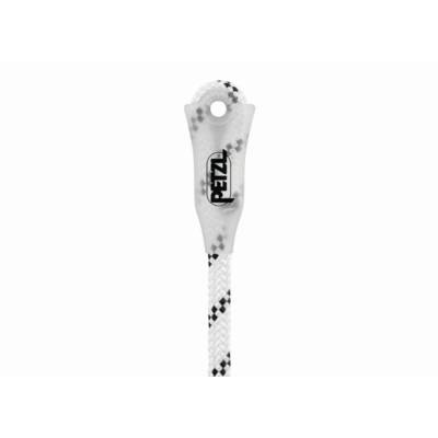 Corde semi-statique PETZL AXIS - Longueur : 30 m - Terminaison cousue - Ø 11 mm – R074BA02 - Maxoutil