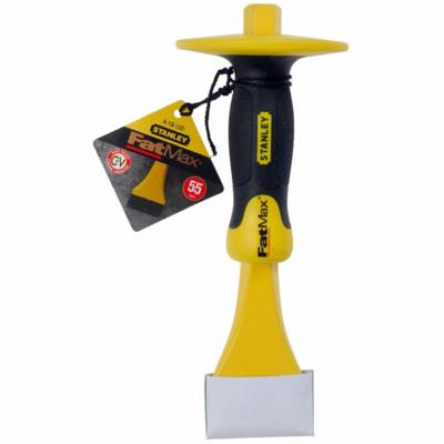 Ciseau d'électricien 55mm x 250mm FATMAX - 4-18-330 - Maxoutil
