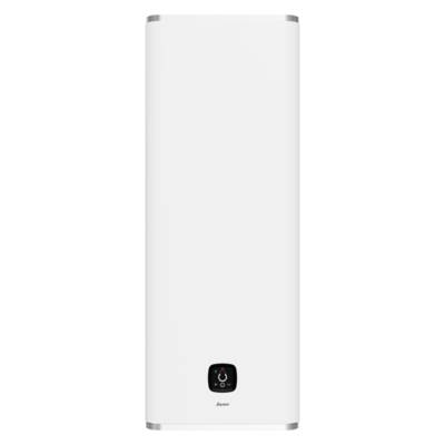 Chauffe-eau GUELMA wi-fi blanc - Gedimat