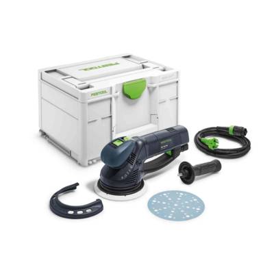 Ponceuse ROTEX RO 150 FEQ-Plus 720W - FESTOOL - 576017