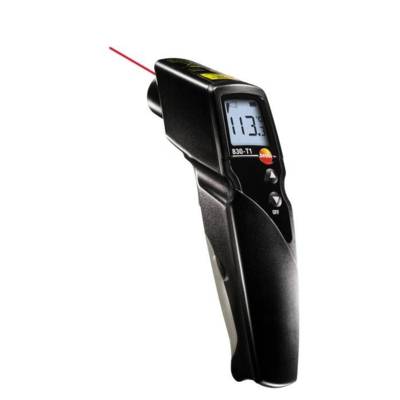 Thermomètre à infrarouges TESTO -30° à 400 ° C - 0560 8311 - Maxoutil