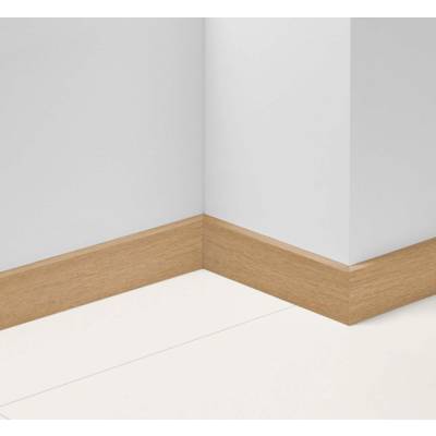 Plinthe sol composite MODULAR ONE - 2200 x 70 x 16,5 mm - Gedimat - PARADOR