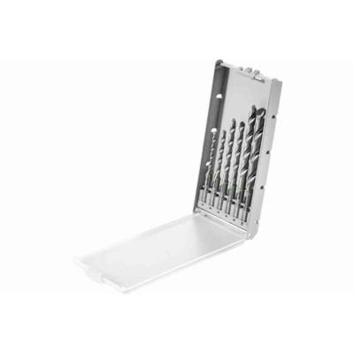 Coffret de forets hélicoïdaux FESTOOL BKS SYS3 D4-10 CE/S - 577397