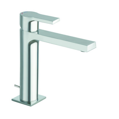 Mitigeur lavabo OMEGA MM chromé - Gedimat - ONDYNA