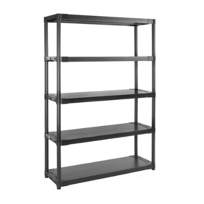 Etagère sur pieds - V6357