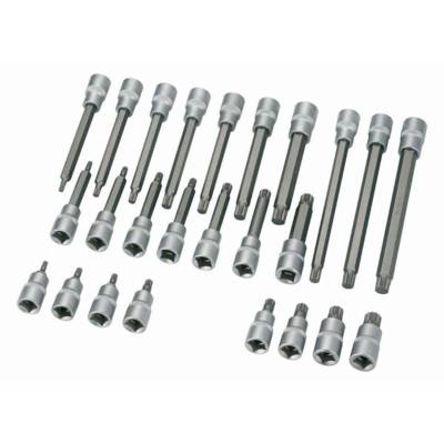 Douille tournevis 1/2 xzn l55-m12 SAM - SD512 - Maxoutil