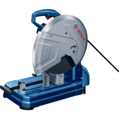 Scie Tronçonneuse à métaux - GCO 14-24 J PROFESSIONAL - BOSCH - 0601B37200