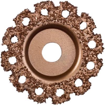 Disque à tronçonner et râper, coudée, en carbure de tungstène pour LHW + LHW/A - 50 mm - PROXXON - 28559