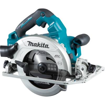 Scie circulaire 36V Ø190 mm MAKITA - sans batterie ni chargeur - DHS783ZJU - Maxoutil