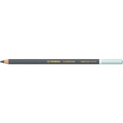 Crayon de couleur Fusain Pastel CarbOthello Sépia gris