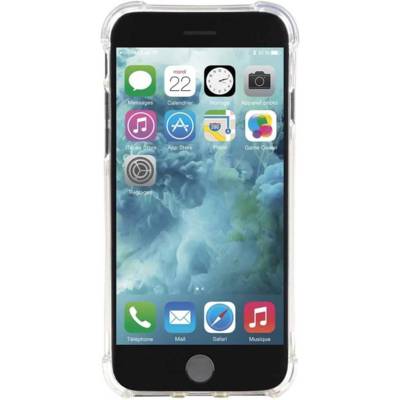 R-Series - Coque Protection pour portable - transparent - iPhone S/7/8