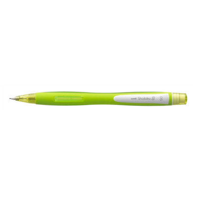 Porte-mines Shalaku S M5228 Grip 0,5mm Vert Pomme