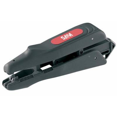 Pince a denuder et degainer cables ronds SAM - 2206 - Maxoutil