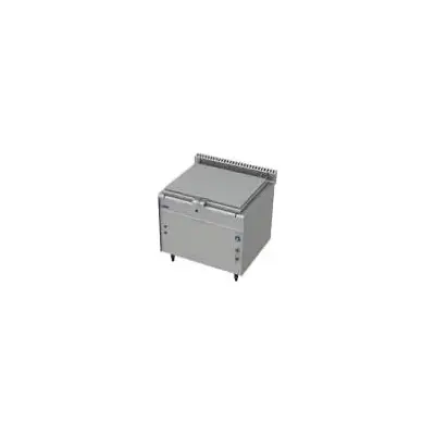 Sauteuse électrique à basculement manuel 75L - SBM50E (RF) - Rosinox