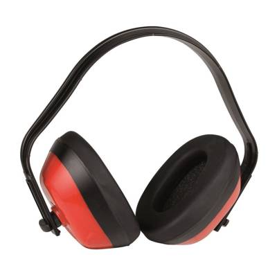 Casque antibruit SNR 27,6db - Gedimat - GERIN