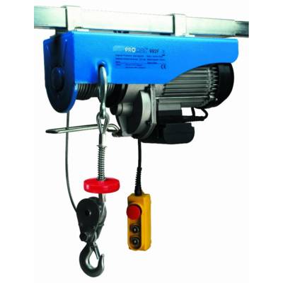 Palan électrique 500/999 kg PROMAC - 992G - PROMAC TOOL