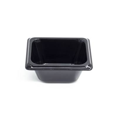 Plat gastronormes GN 1/8 - 13,8x11,4x6,5 - Restauration