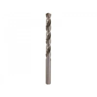 Foret HSS taillé meulé TIVOLY - Ø 9.5 mm - longueur utile 175 mm - 11405610950 - Maxoutil