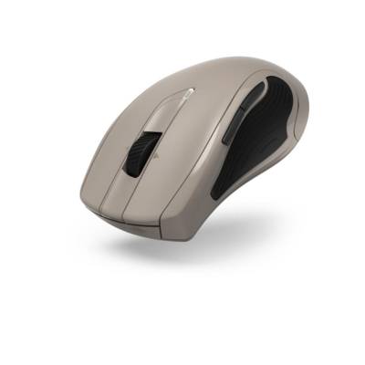 Souris laser 7 boutons "MW-900 V2", beige