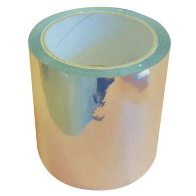 Adhésif POLYPRO - rouleau de 50m - 100mm - Gedimat