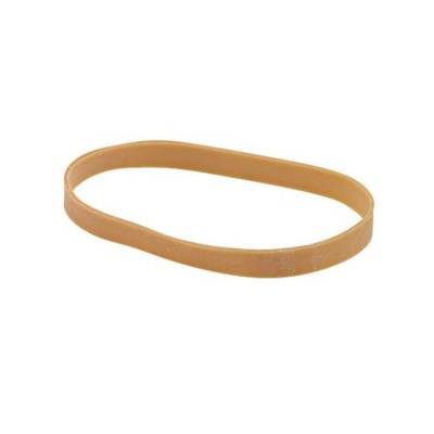 Bracelets caoutchouc Elastique 200 x 16 mm Etui 100 g - WONDAY