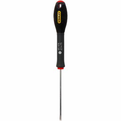Tournevis mécanicien 2,5x75 mm FATMAX - 1-65-478 - Maxoutil