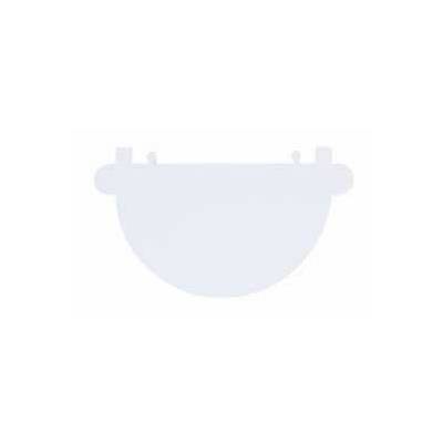 Fond de gouttière - Gedimat