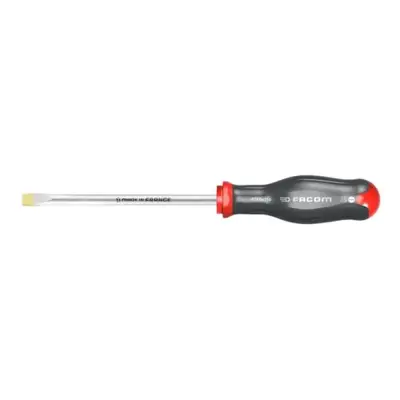 Tournevis Protwist pour vis à fente - lame forgée - 8x150 - FACOM - ATF8X150