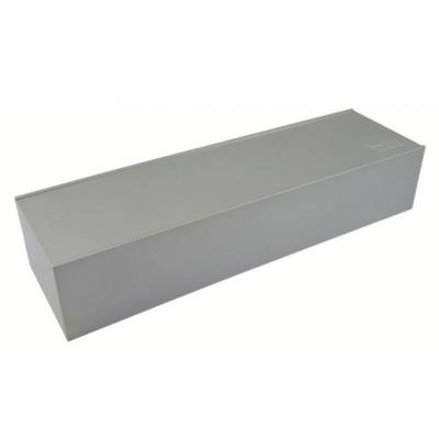 Ferme-porte TS71 DORMAKABA - Argent - Sans bras - Force 3 à 4 - 22212101