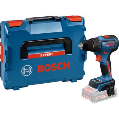 Perceuse-visseuse sans fil Expert 18V EXSR18V-90 - BOSCH - sans batterie, ni chargeur - L-Boxx - 06019R2100