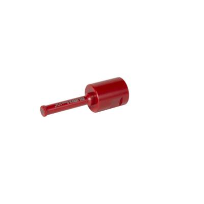 Trépan DRYGRÈS PREMIUM - Ø 8 MM - Gedimat - RUBI